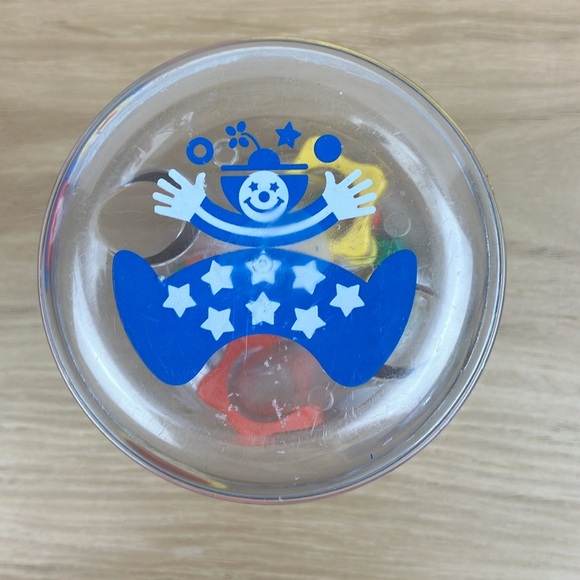 Vintage Baby Toy Bundle - Picture 6 of 8